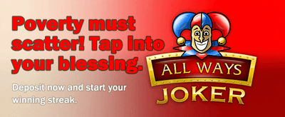 Get Your Welcome Bonus Now