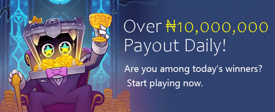 Join Nigeria's Top SportsBet App